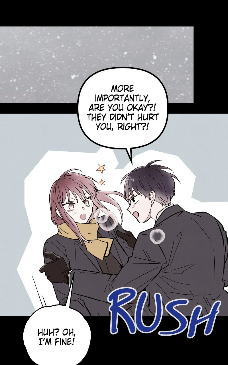 Anata ni Muchuu Chapter 13 page 67 - 