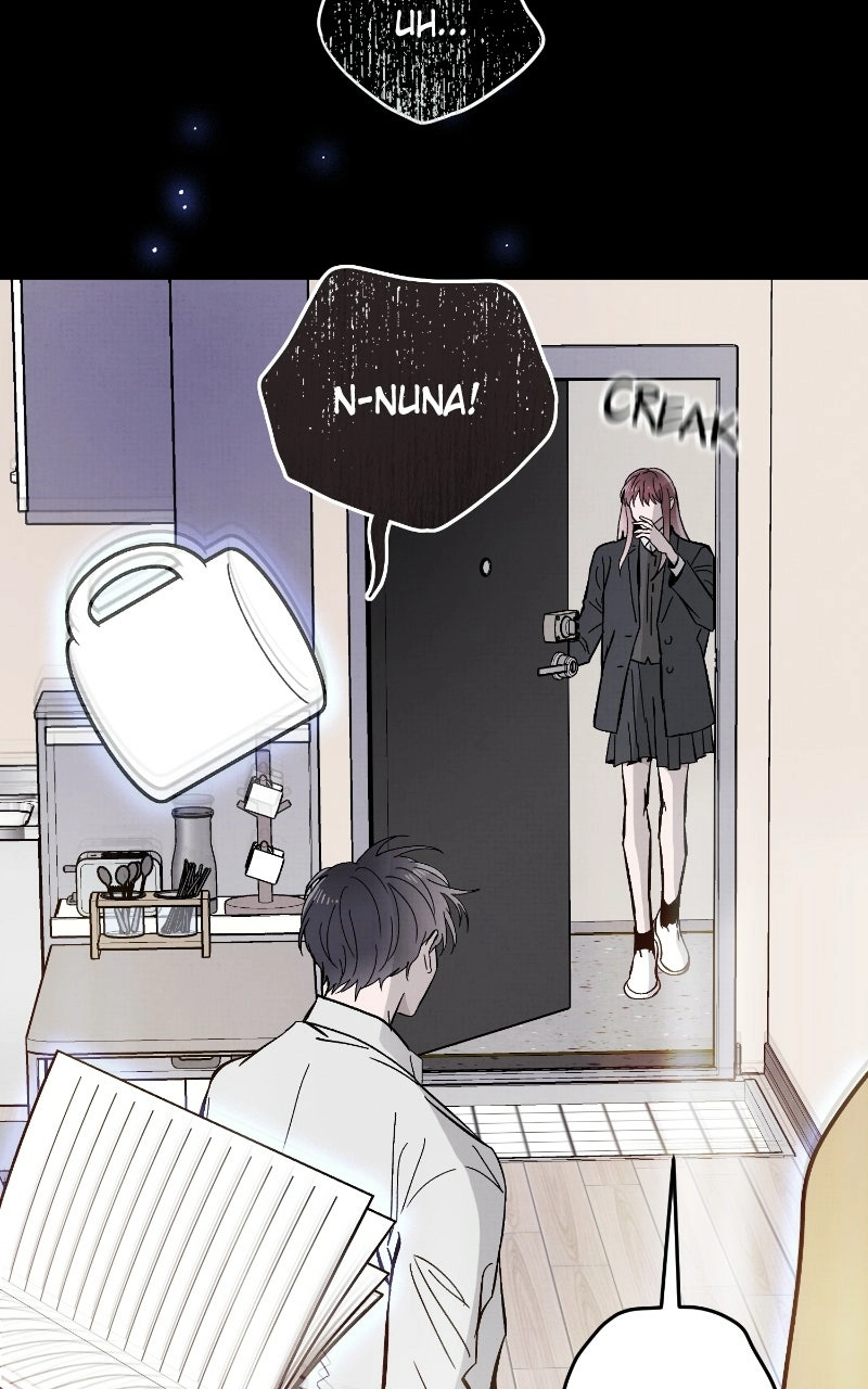 Anata ni Muchuu Chapter 13 page 77 - 