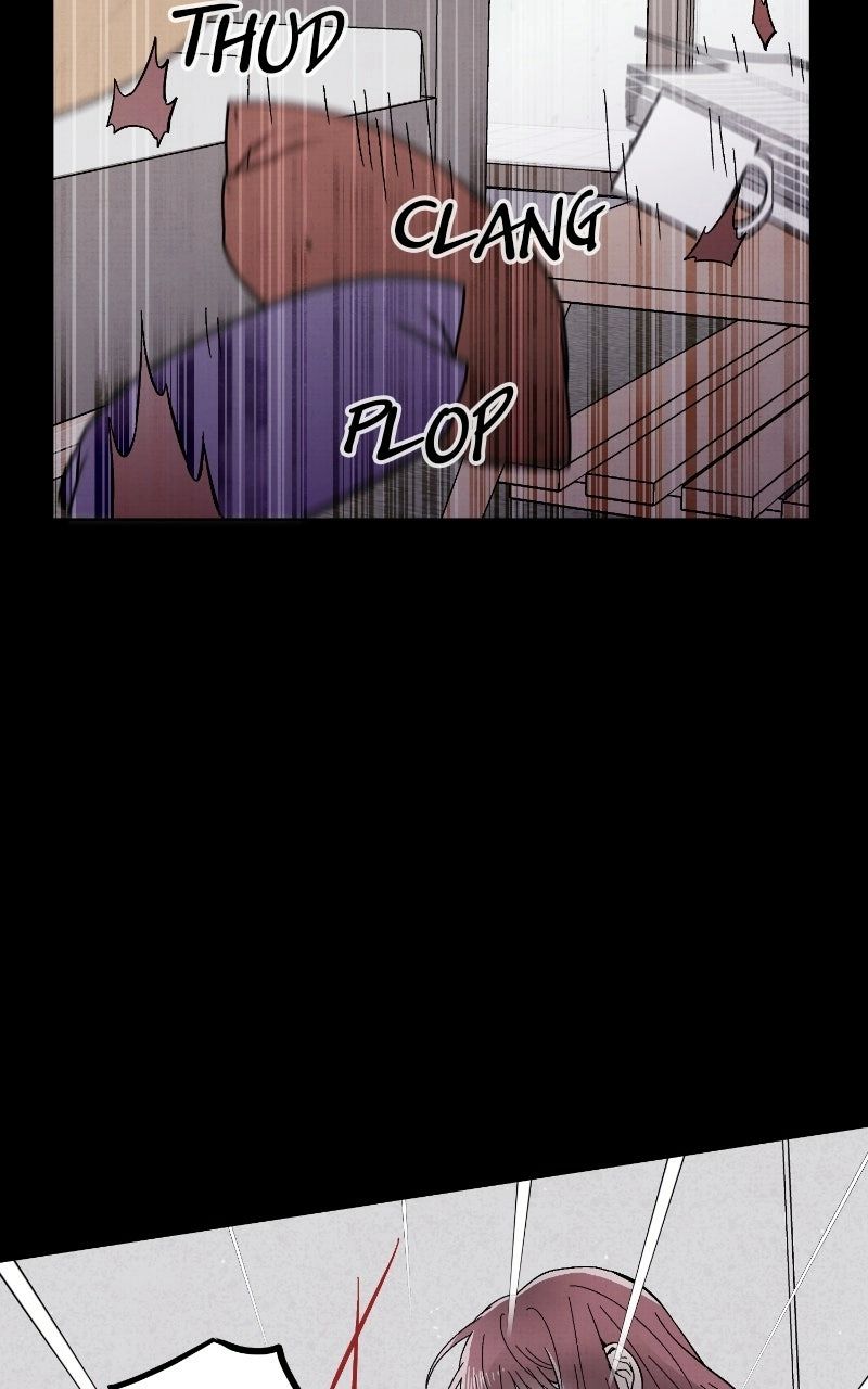 Anata ni Muchuu Chapter 14 page 32 - 