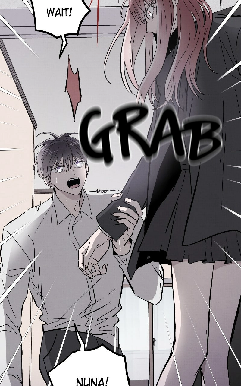 Anata ni Muchuu Chapter 14 page 33 - 