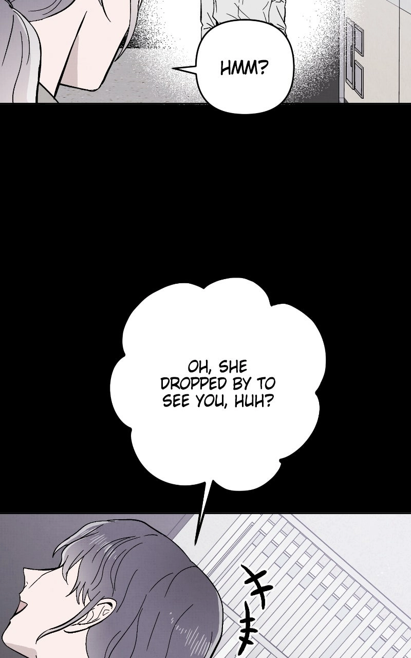 Anata ni Muchuu Chapter 14 page 45 - 