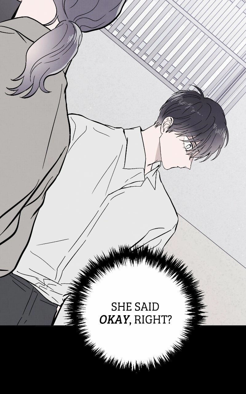 Anata ni Muchuu Chapter 14 page 46 - 