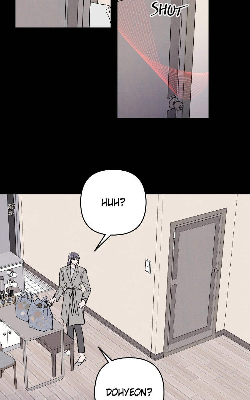 Anata ni Muchuu Chapter 14 page 49 - 
