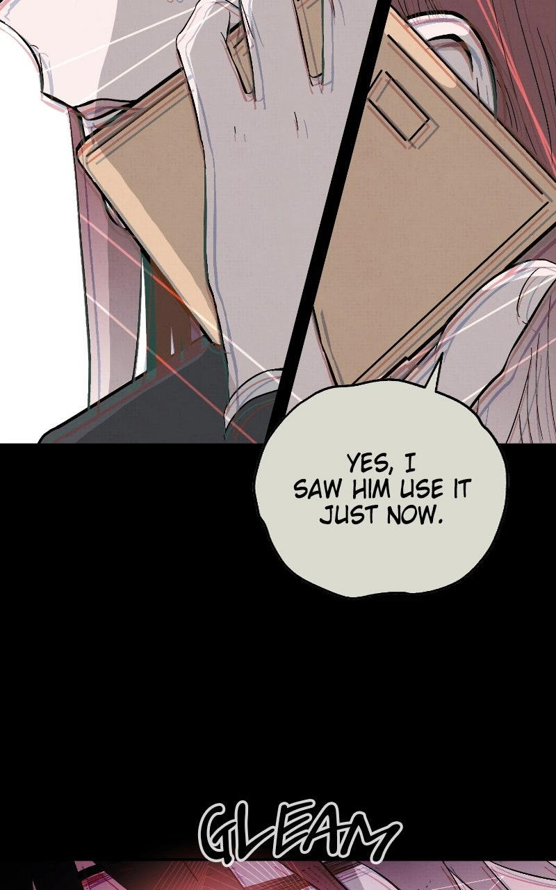 Anata ni Muchuu Chapter 14 page 56 - 