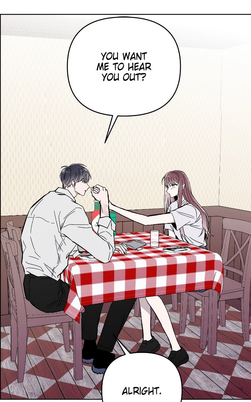 Anata ni Muchuu Chapter 15 page 2 - 