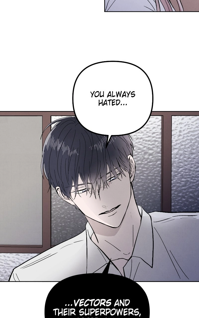 Anata ni Muchuu Chapter 15 page 25 - 