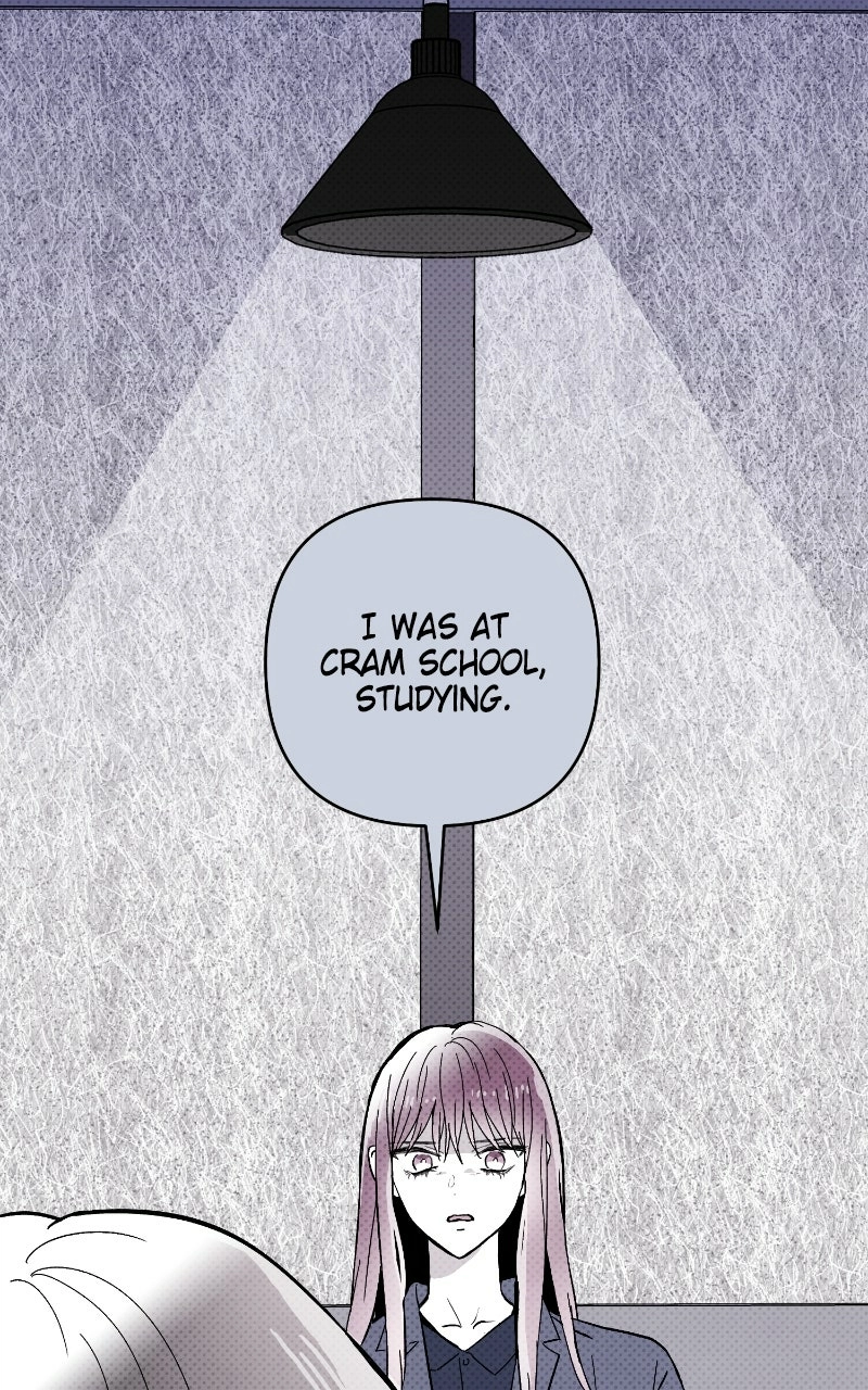 Anata ni Muchuu Chapter 15 page 35 - 