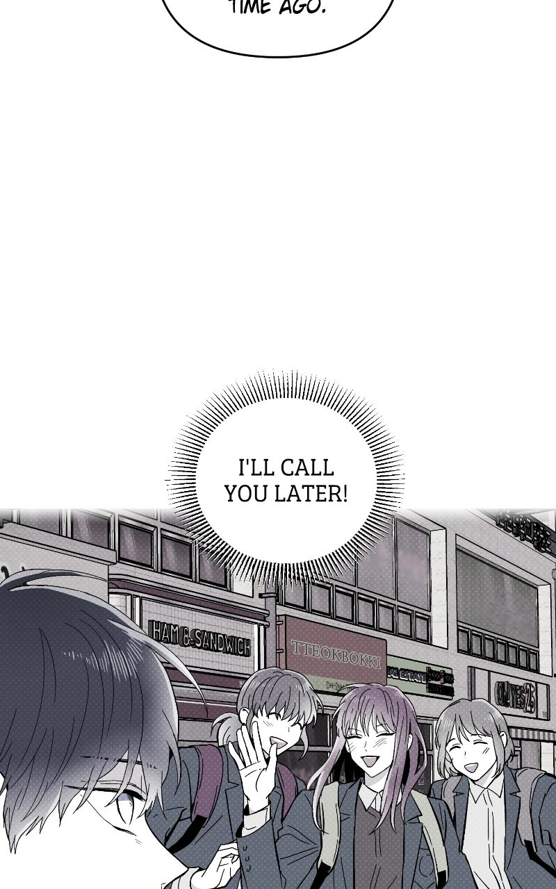 Anata ni Muchuu Chapter 15 page 50 - 