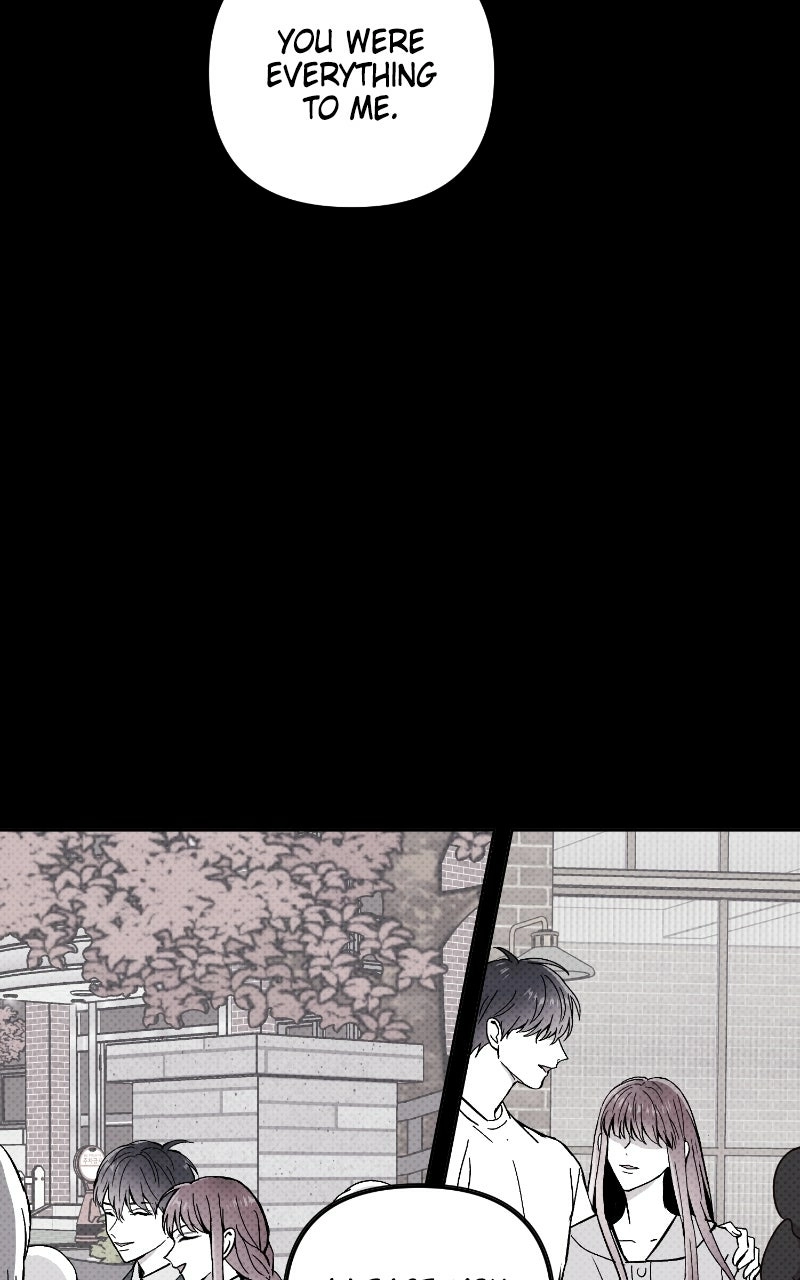 Anata ni Muchuu Chapter 16 page 19 - 
