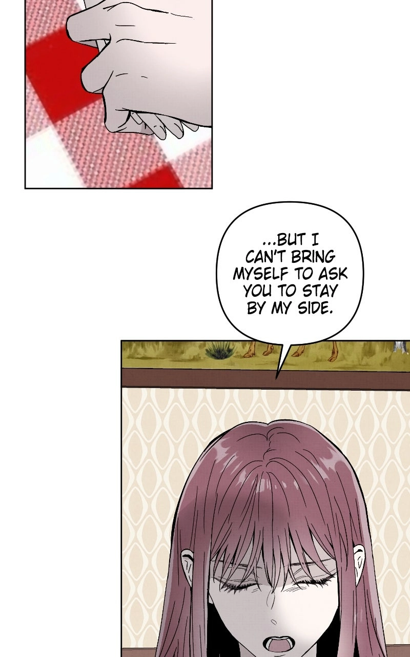Anata ni Muchuu Chapter 16 page 21 - 