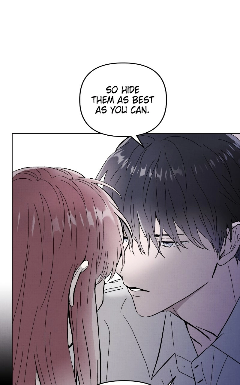 Anata ni Muchuu Chapter 16 page 31 - 