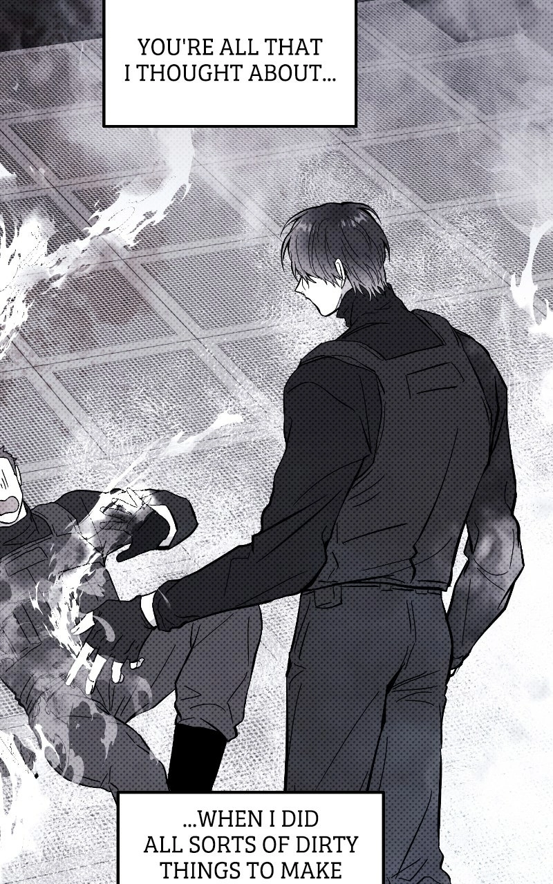 Anata ni Muchuu Chapter 16 page 33 - 
