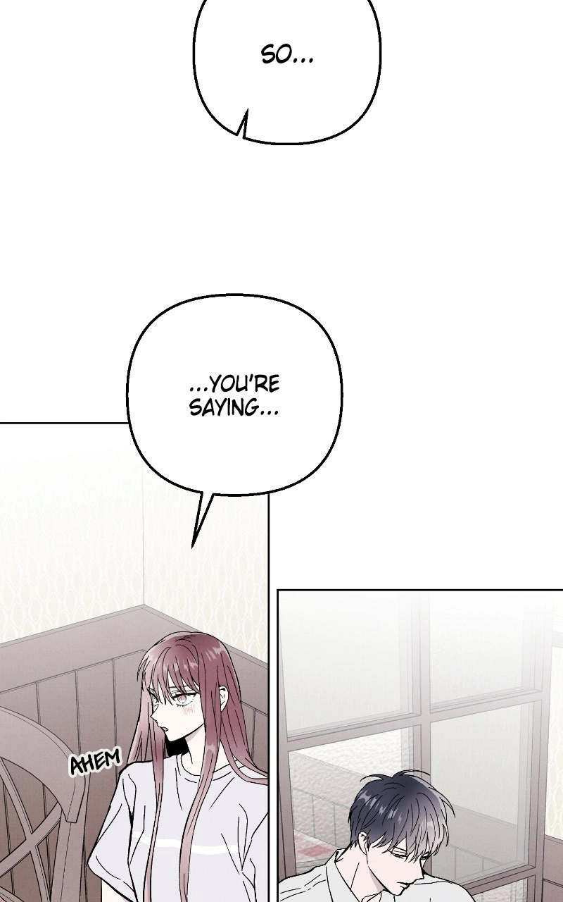 Anata ni Muchuu Chapter 16 page 47 - 