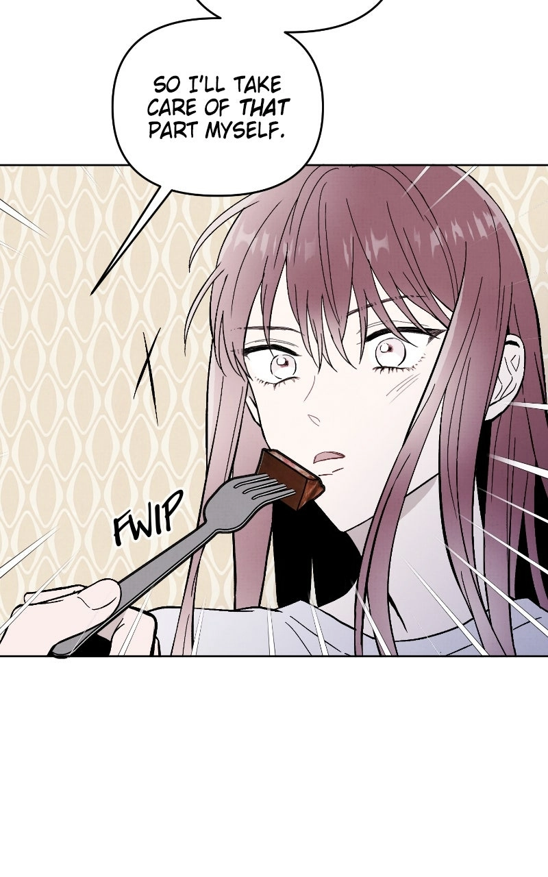 Anata ni Muchuu Chapter 16 page 51 - 