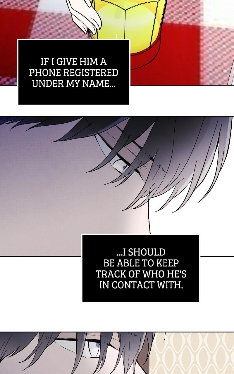 Anata ni Muchuu Chapter 16 page 67 - 
