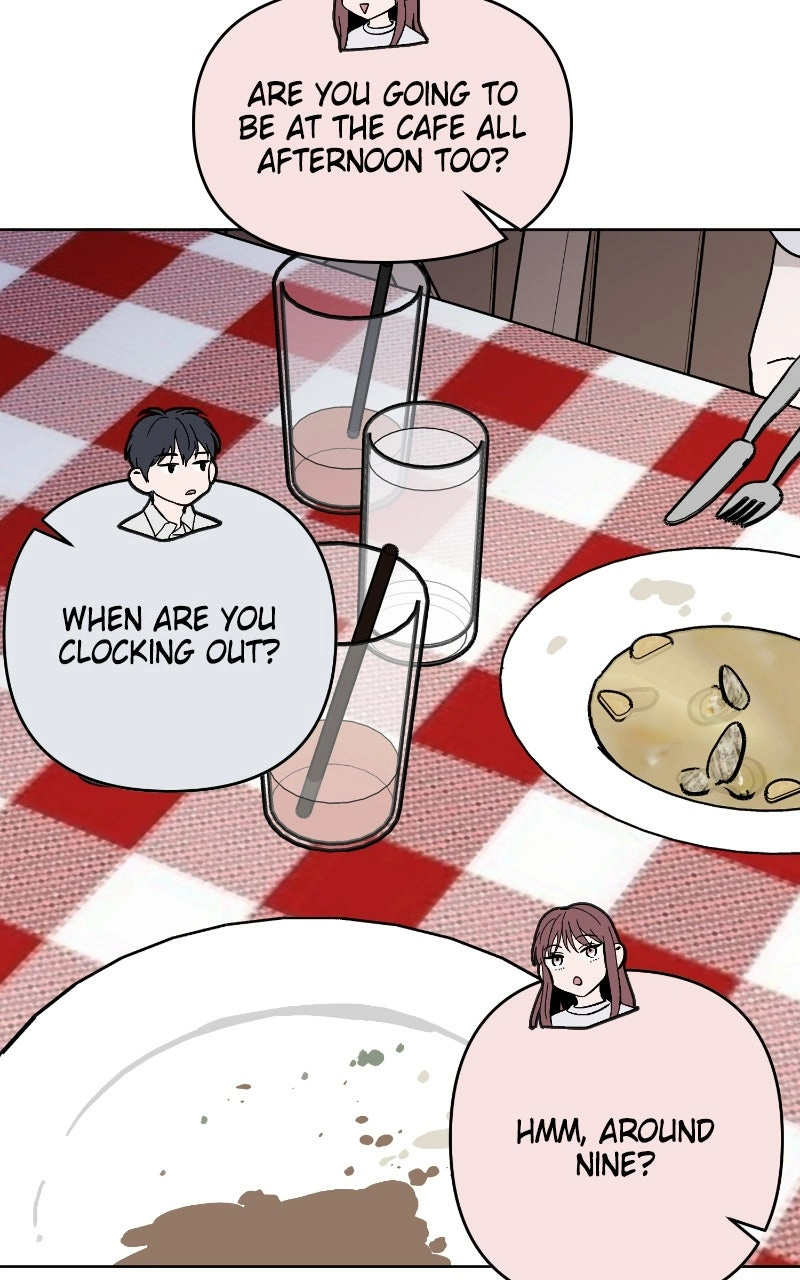 Anata ni Muchuu Chapter 16 page 72 - 