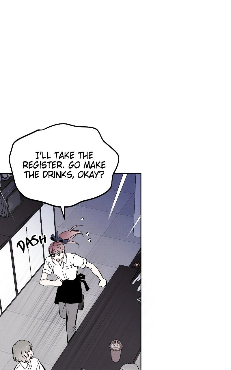 Anata ni Muchuu Chapter 17 page 22 - 