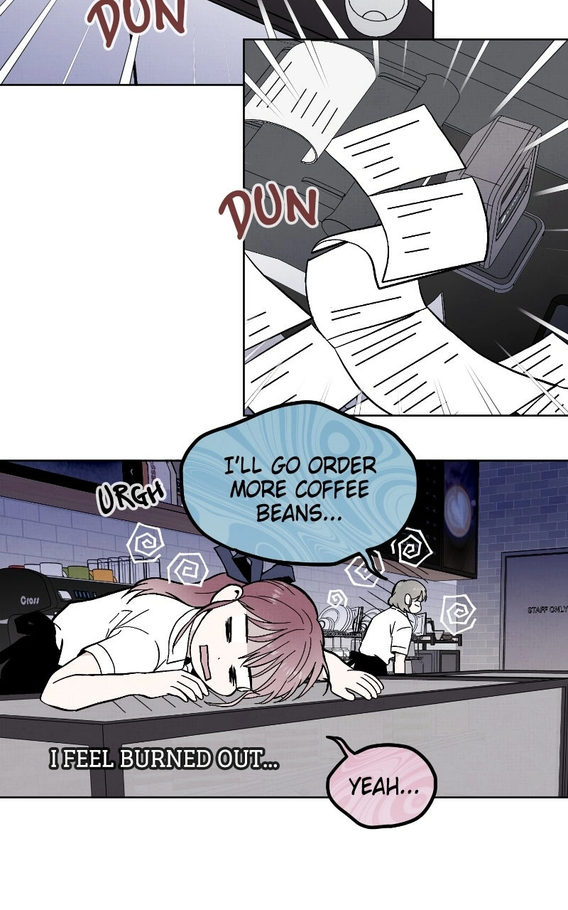 Anata ni Muchuu Chapter 17 page 28 - 