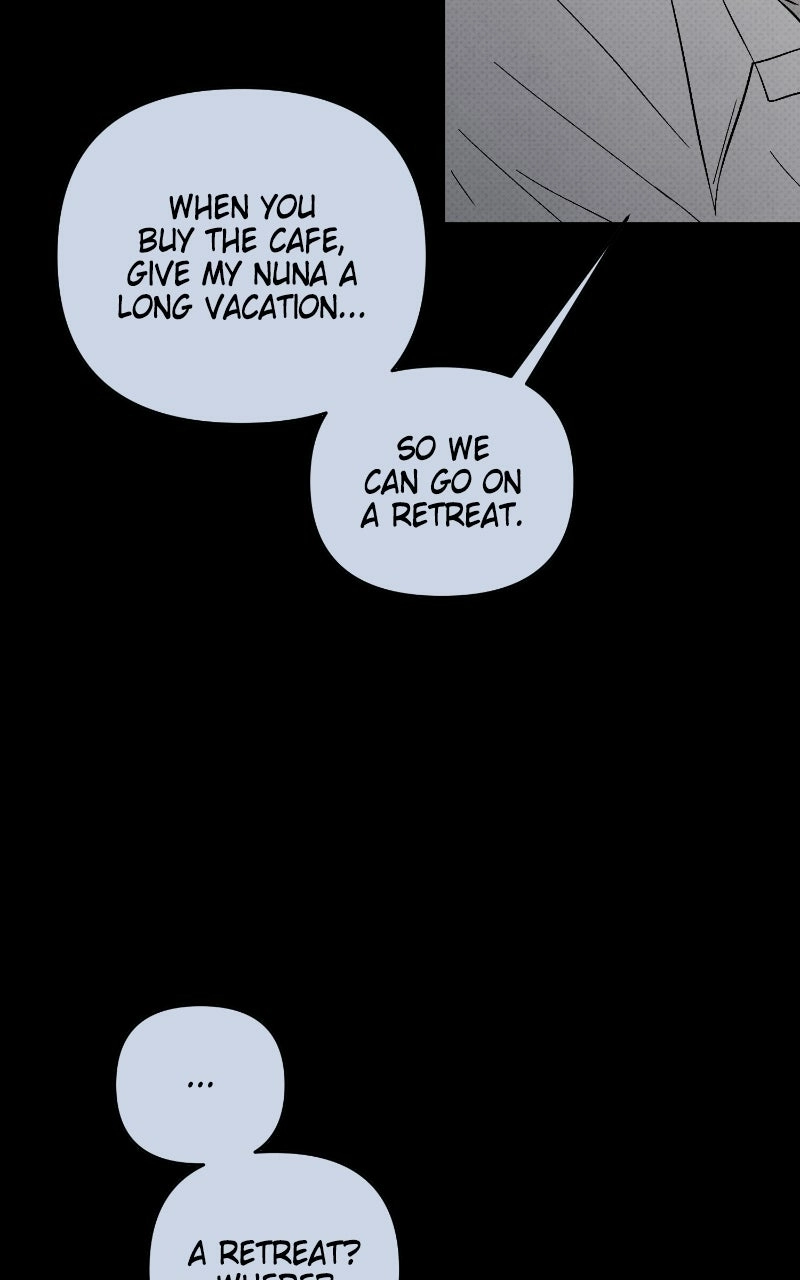 Anata ni Muchuu Chapter 17 page 47 - 
