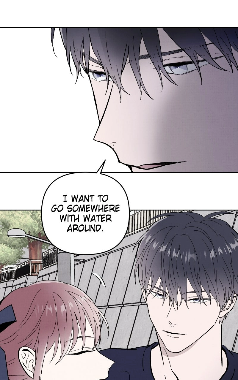 Anata ni Muchuu Chapter 17 page 59 - 