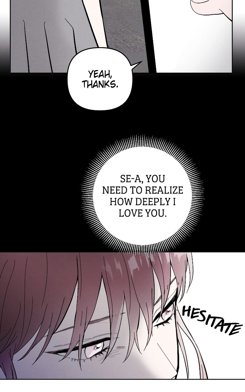 Anata ni Muchuu Chapter 17 page 67 - 