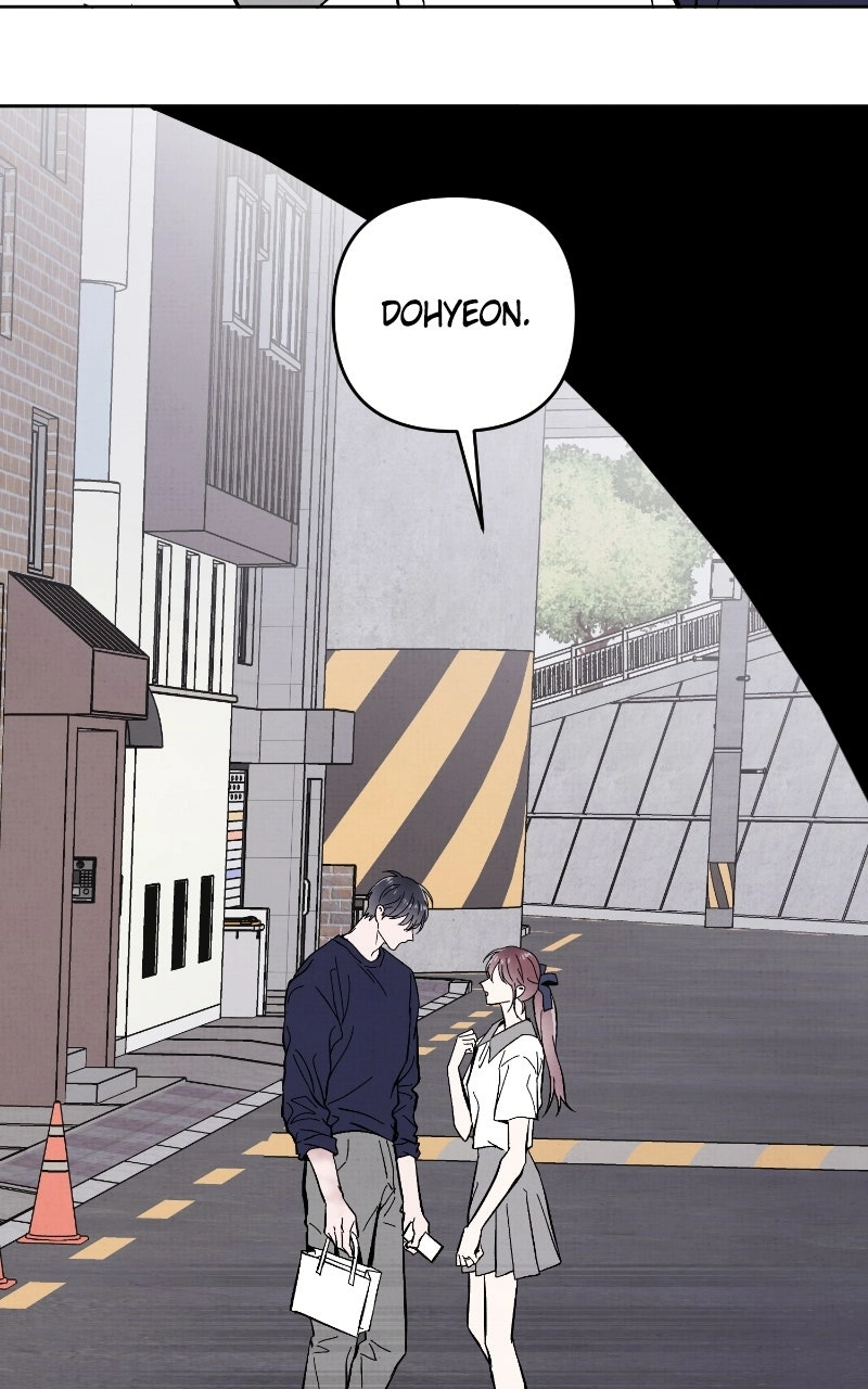 Anata ni Muchuu Chapter 17 page 69 - 