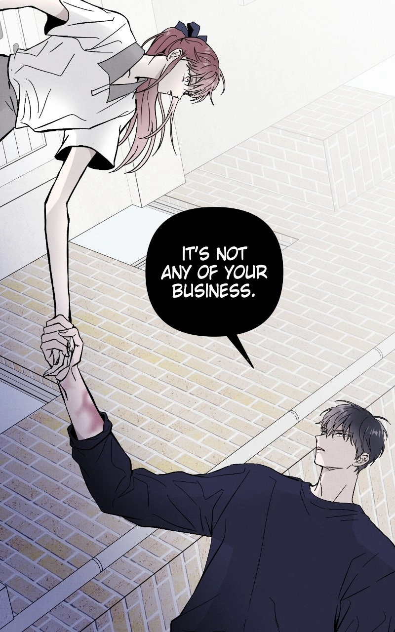 Anata ni Muchuu Chapter 17 page 79 - 