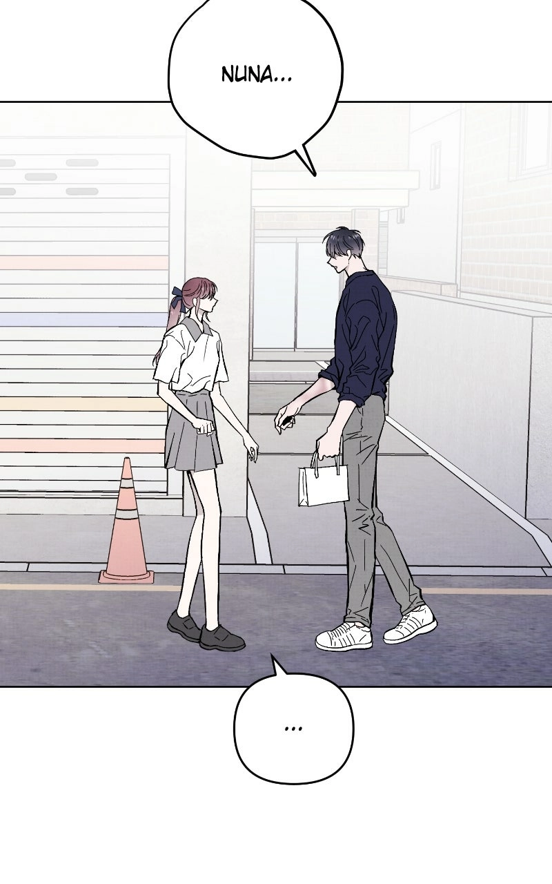 Anata ni Muchuu Chapter 18 page 12 - 