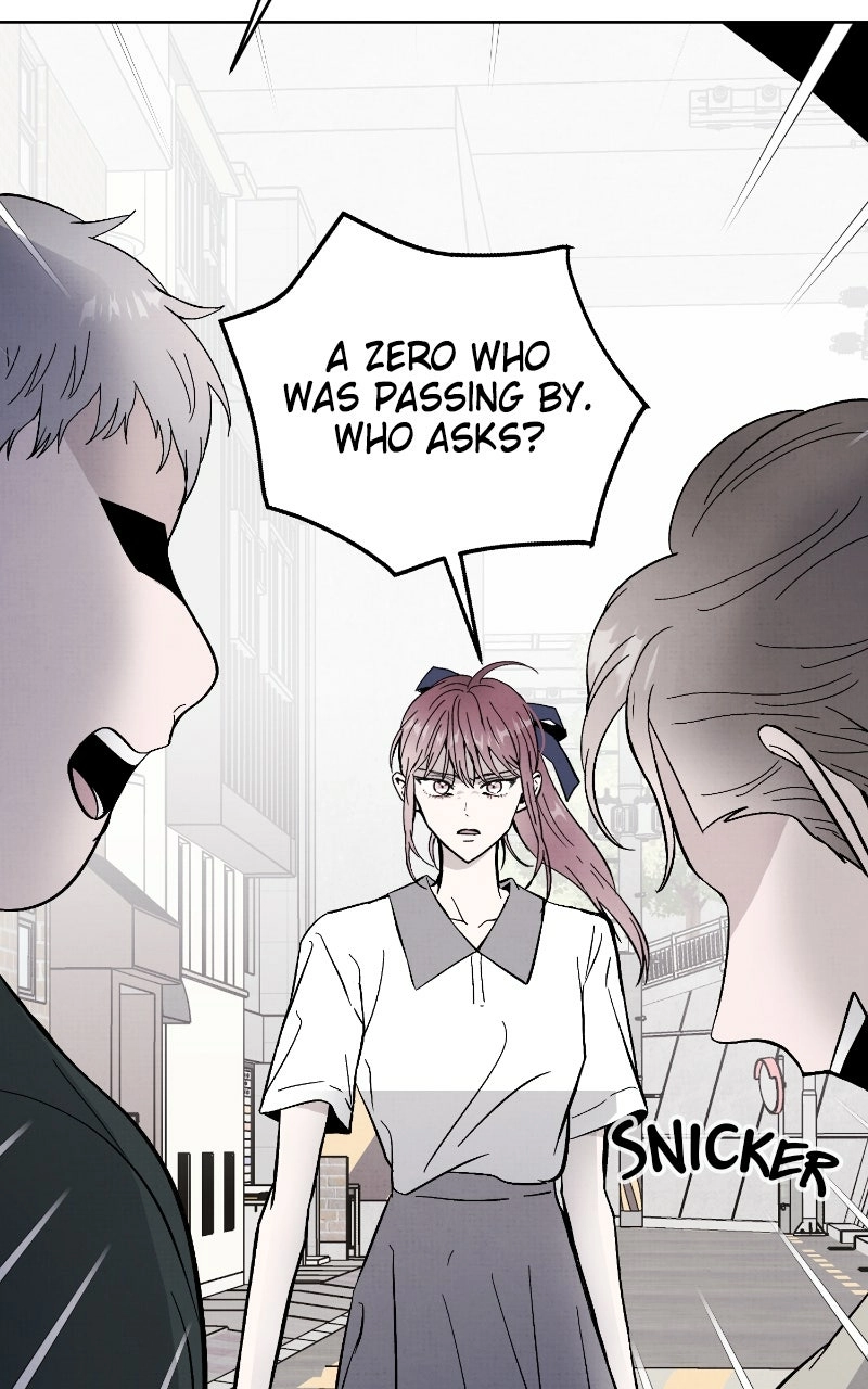 Anata ni Muchuu Chapter 18 page 19 - 