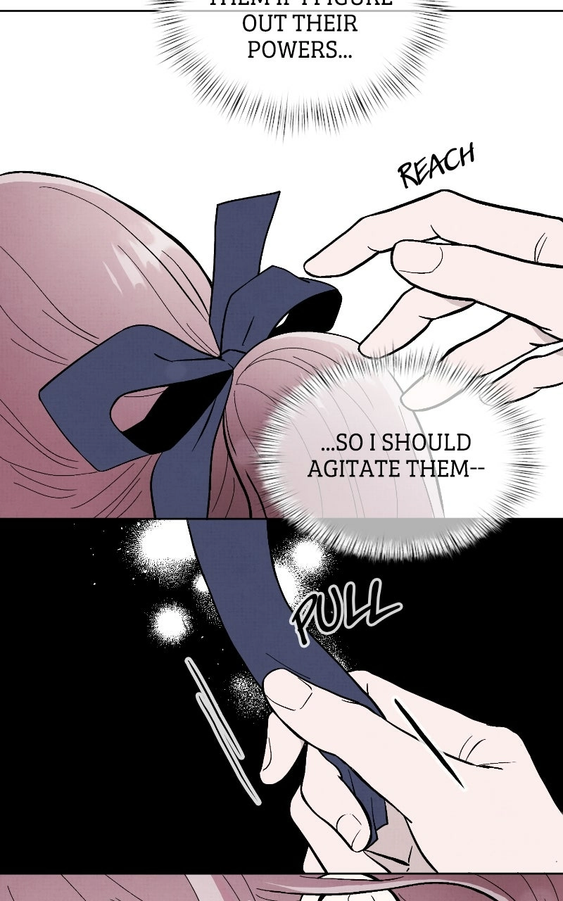 Anata ni Muchuu Chapter 18 page 23 - 