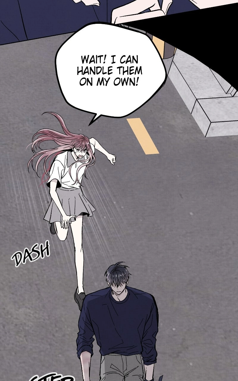 Anata ni Muchuu Chapter 18 page 30 - 