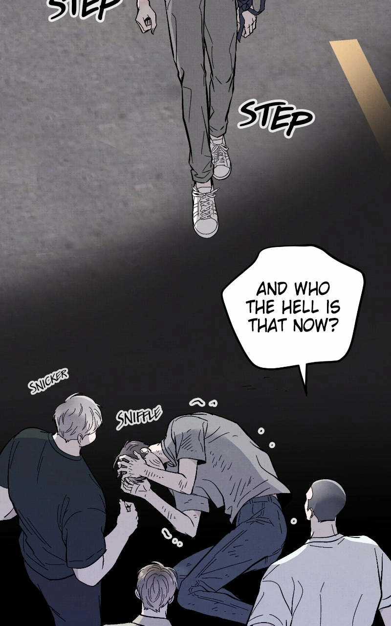 Anata ni Muchuu Chapter 18 page 31 - 
