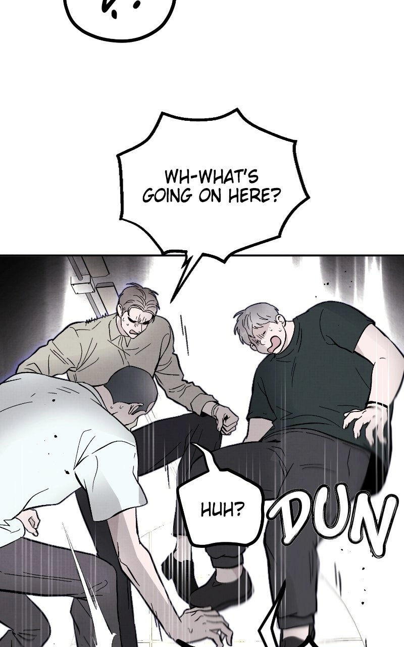 Anata ni Muchuu Chapter 18 page 35 - 