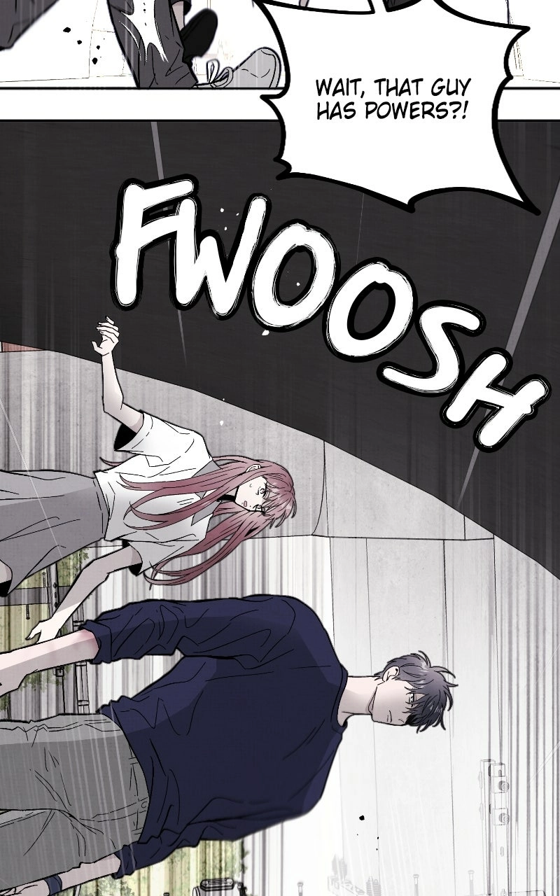 Anata ni Muchuu Chapter 18 page 36 - 