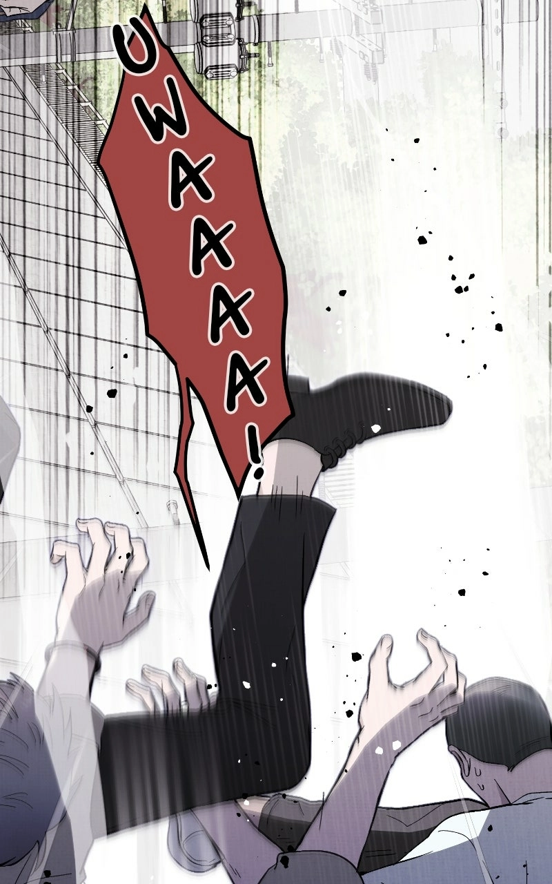 Anata ni Muchuu Chapter 18 page 37 - 