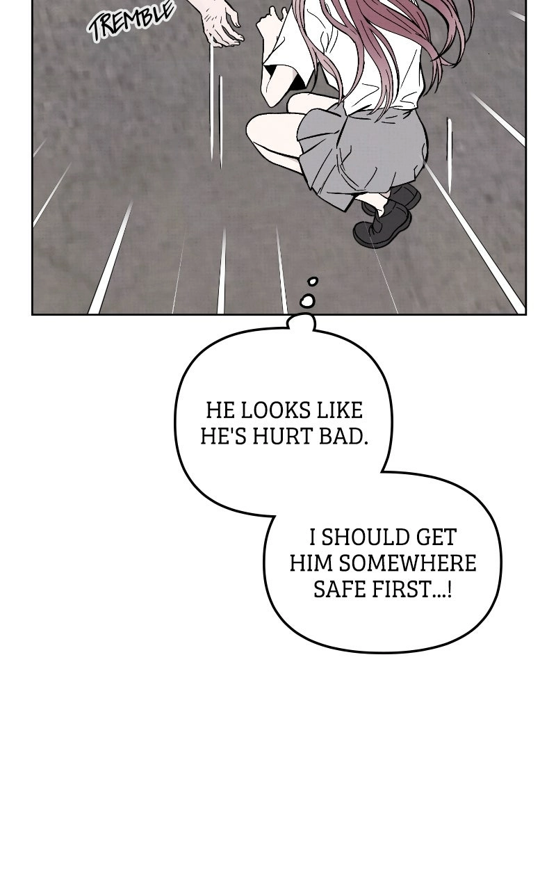 Anata ni Muchuu Chapter 18 page 44 - 