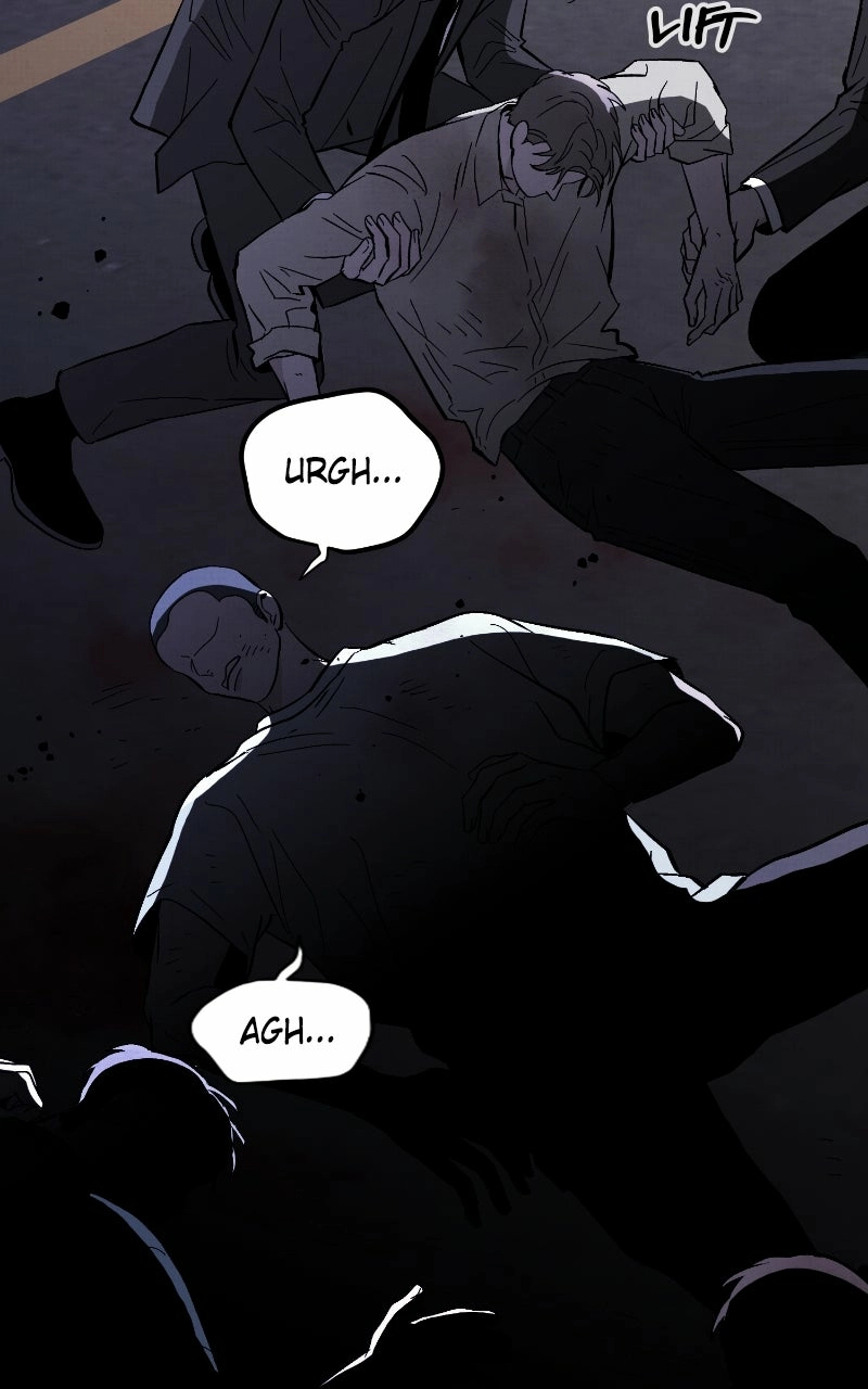 Anata ni Muchuu Chapter 18 page 76 - 