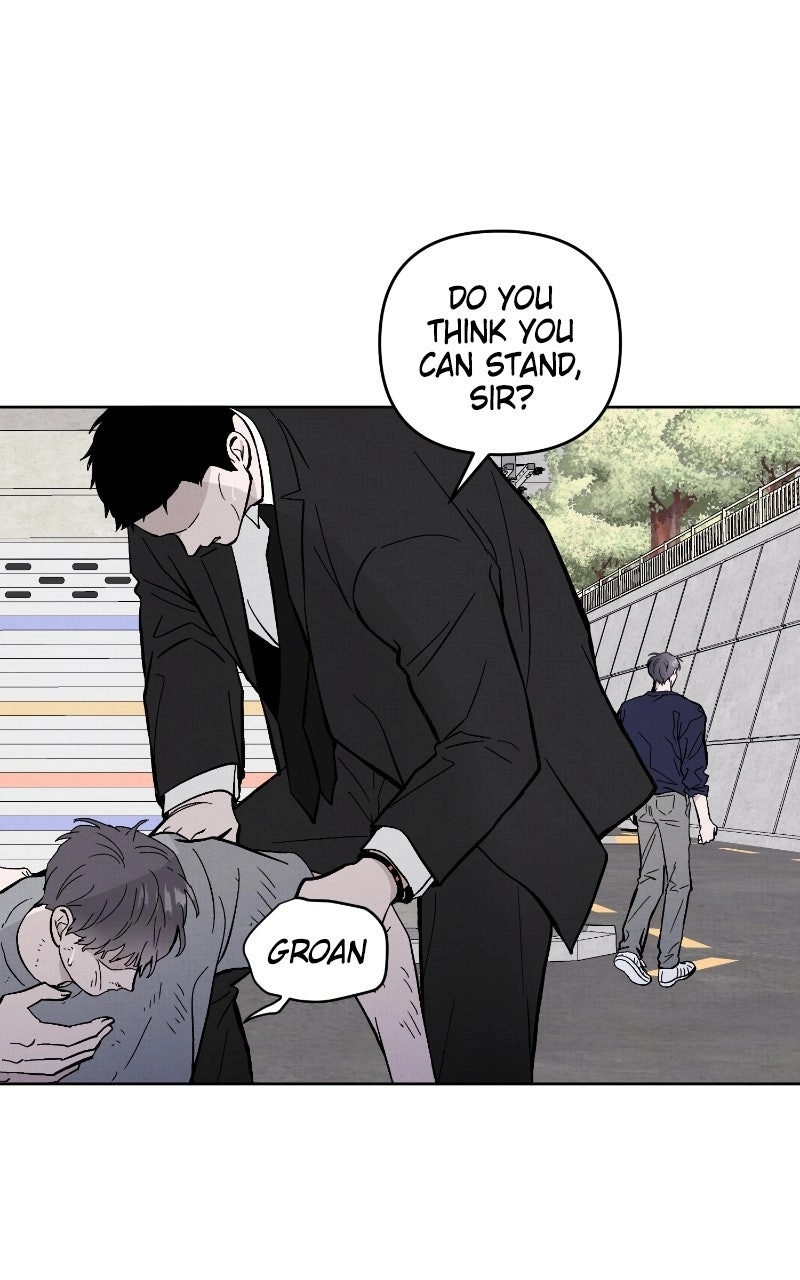 Anata ni Muchuu Chapter 18 page 79 - 