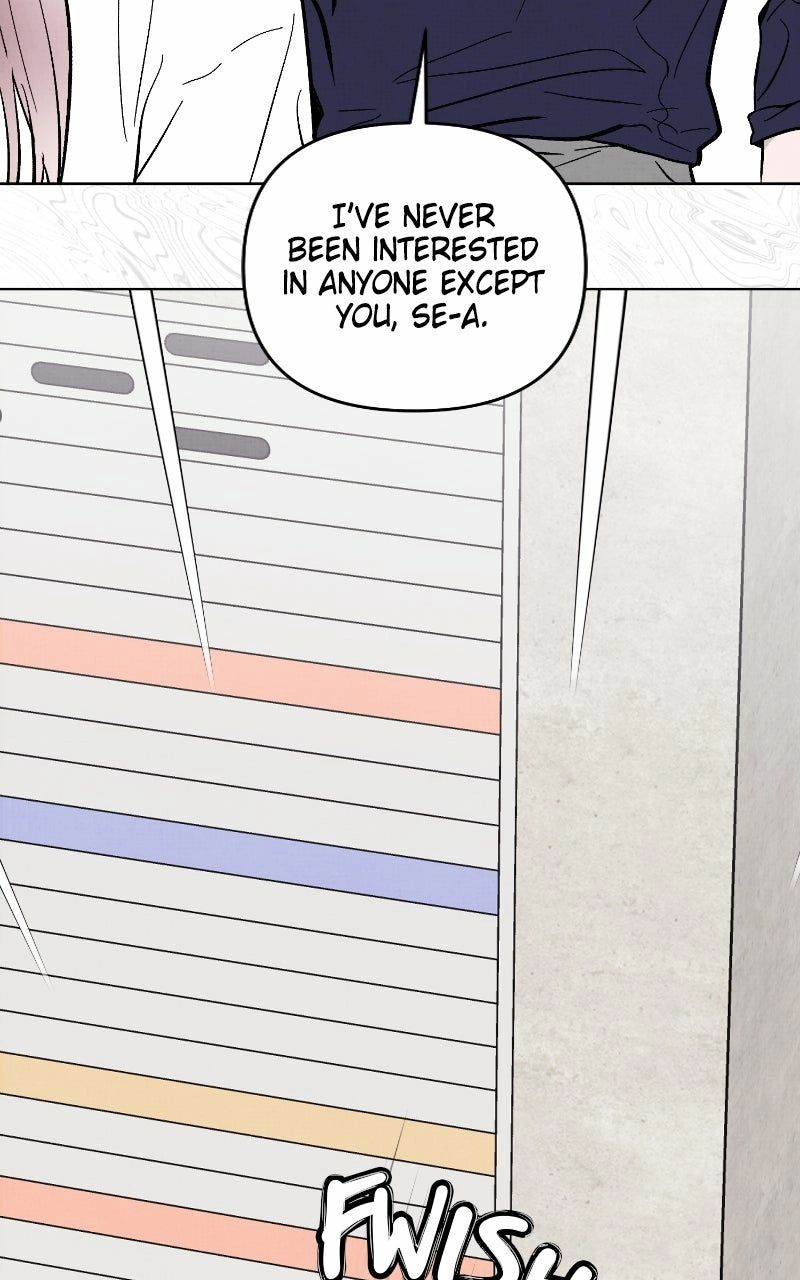 Anata ni Muchuu Chapter 18 page 9 - 