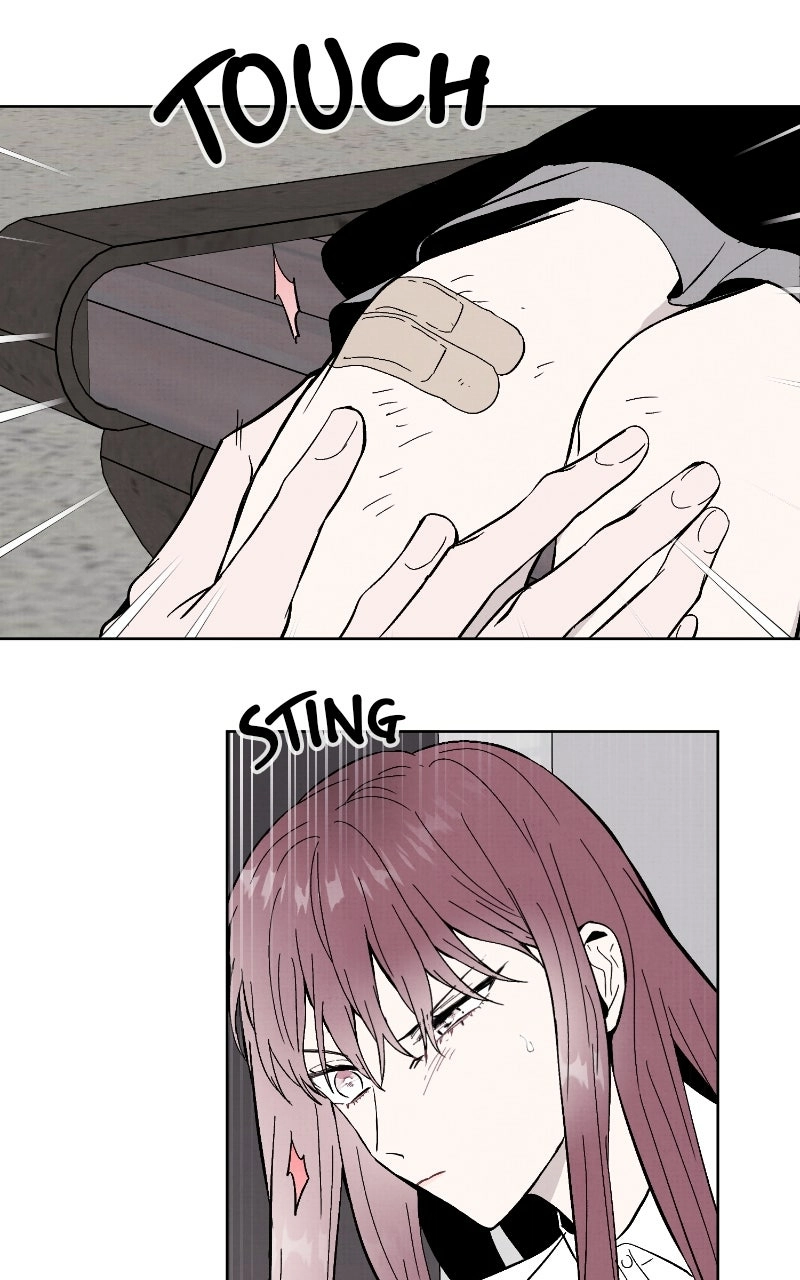 Anata ni Muchuu Chapter 19 page 15 - 