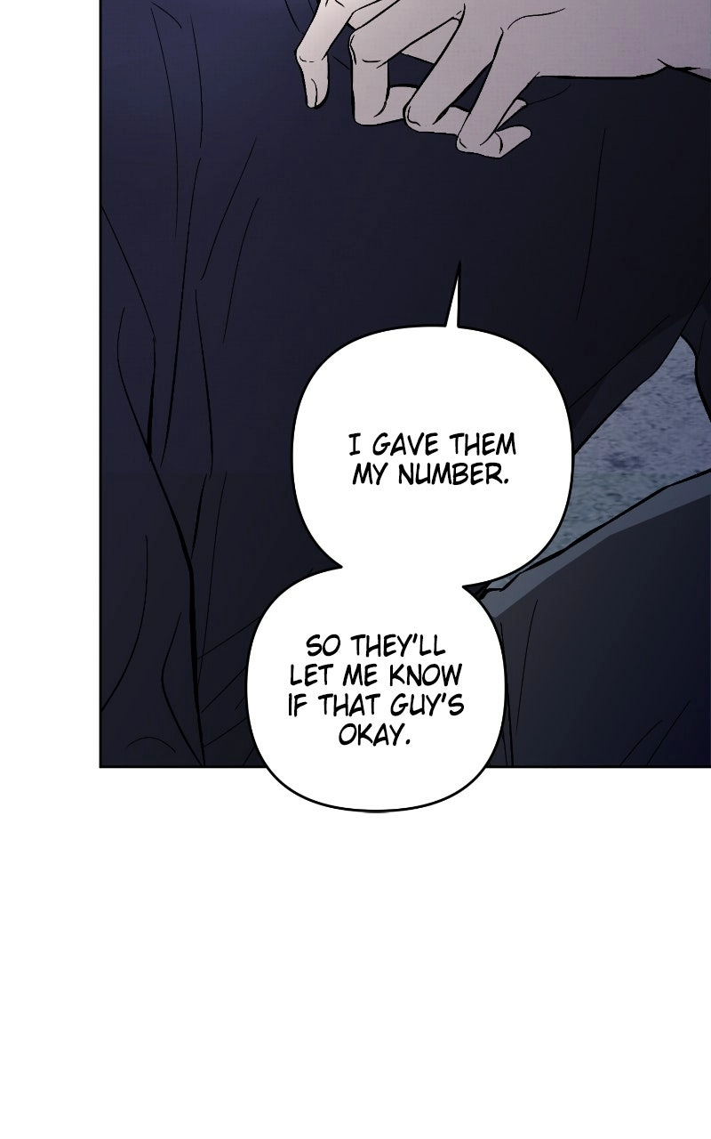 Anata ni Muchuu Chapter 19 page 21 - 
