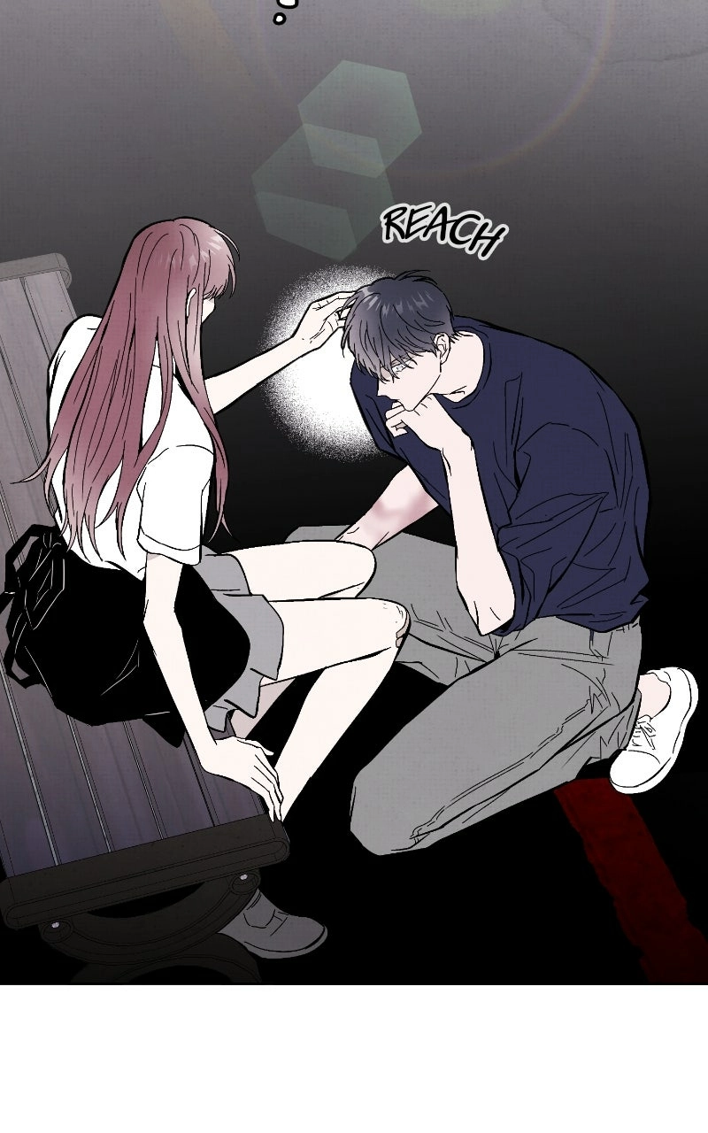 Anata ni Muchuu Chapter 19 page 23 - 