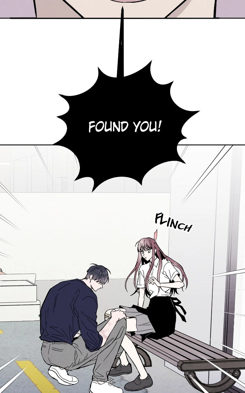 Anata ni Muchuu Chapter 19 page 28 - 