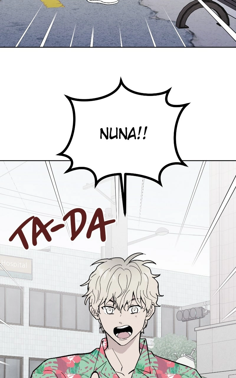 Anata ni Muchuu Chapter 19 page 29 - 