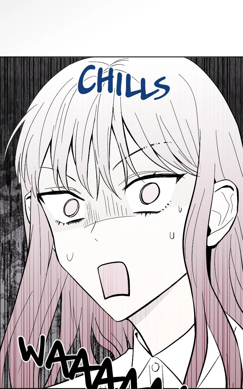 Anata ni Muchuu Chapter 19 page 33 - 