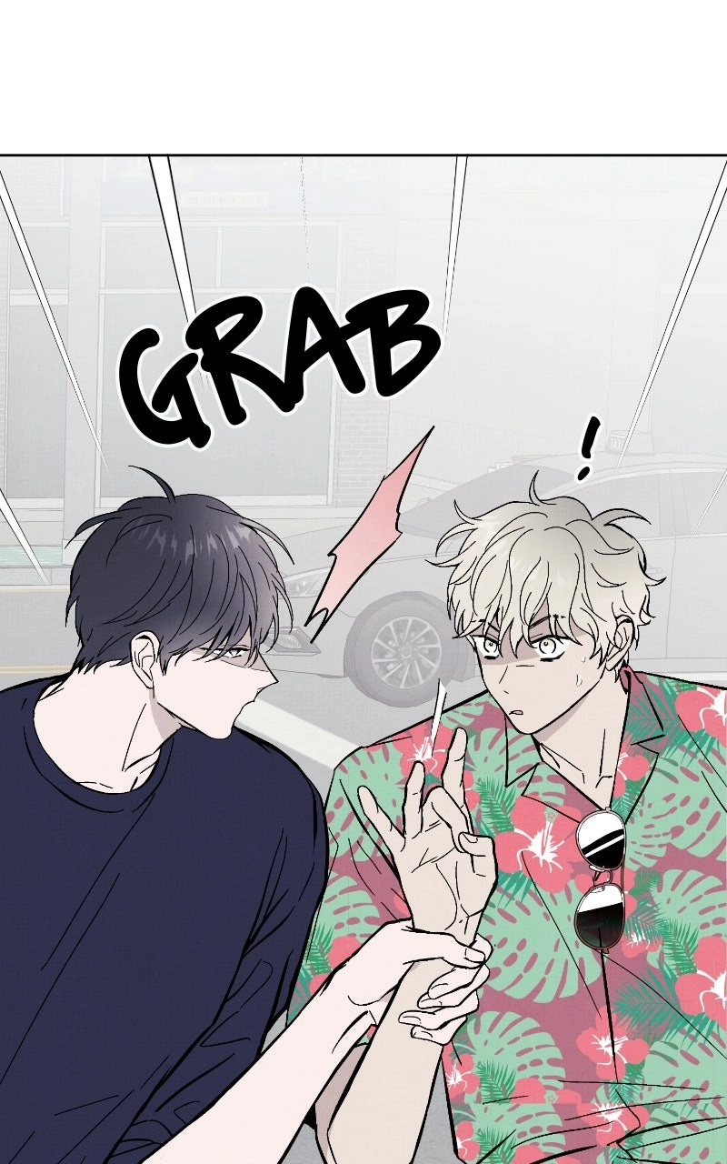 Anata ni Muchuu Chapter 19 page 39 - 