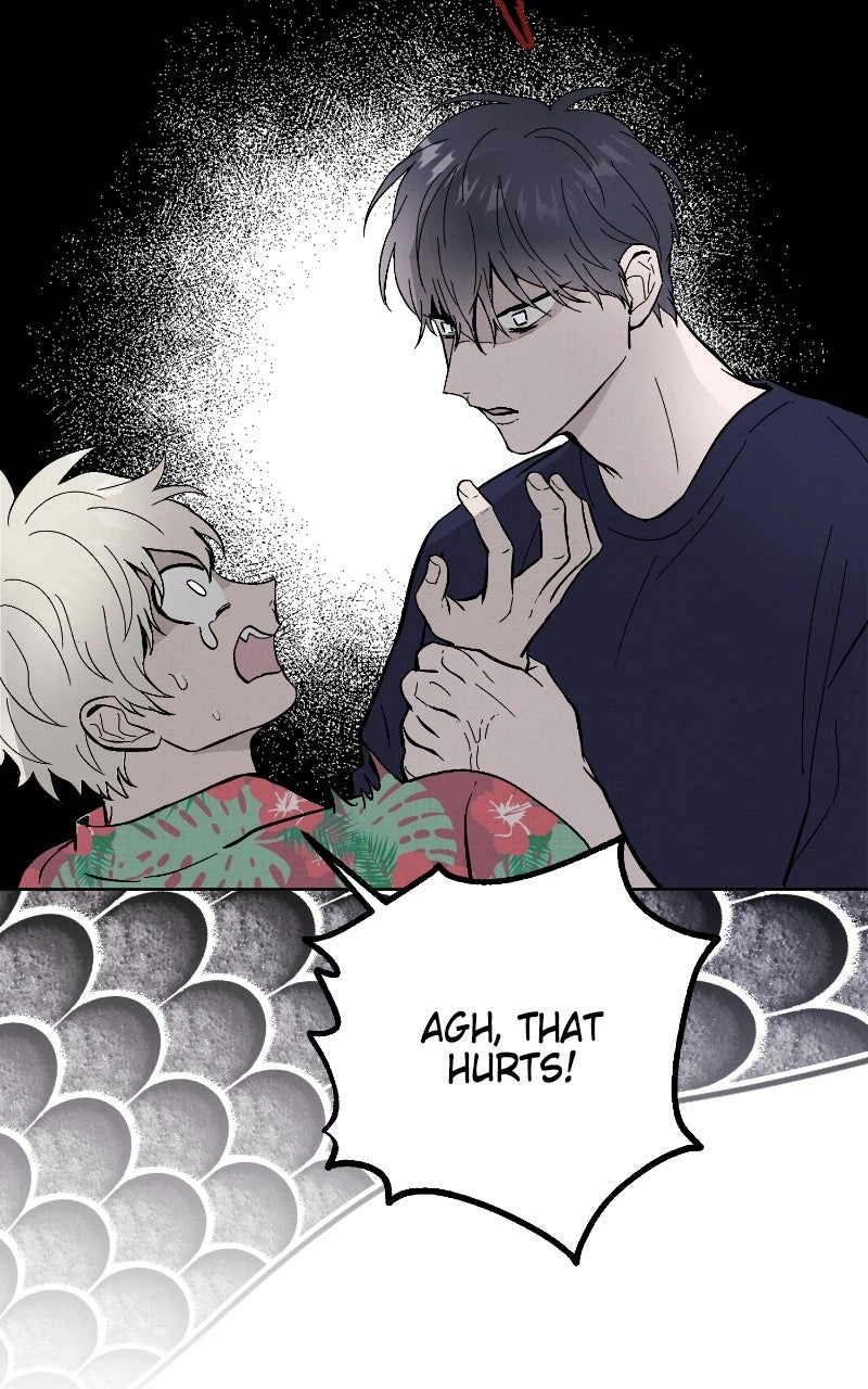 Anata ni Muchuu Chapter 19 page 43 - 