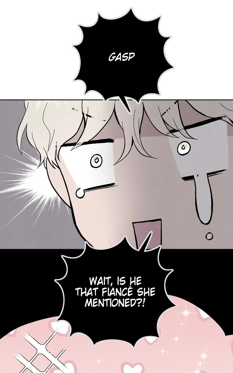Anata ni Muchuu Chapter 19 page 47 - 