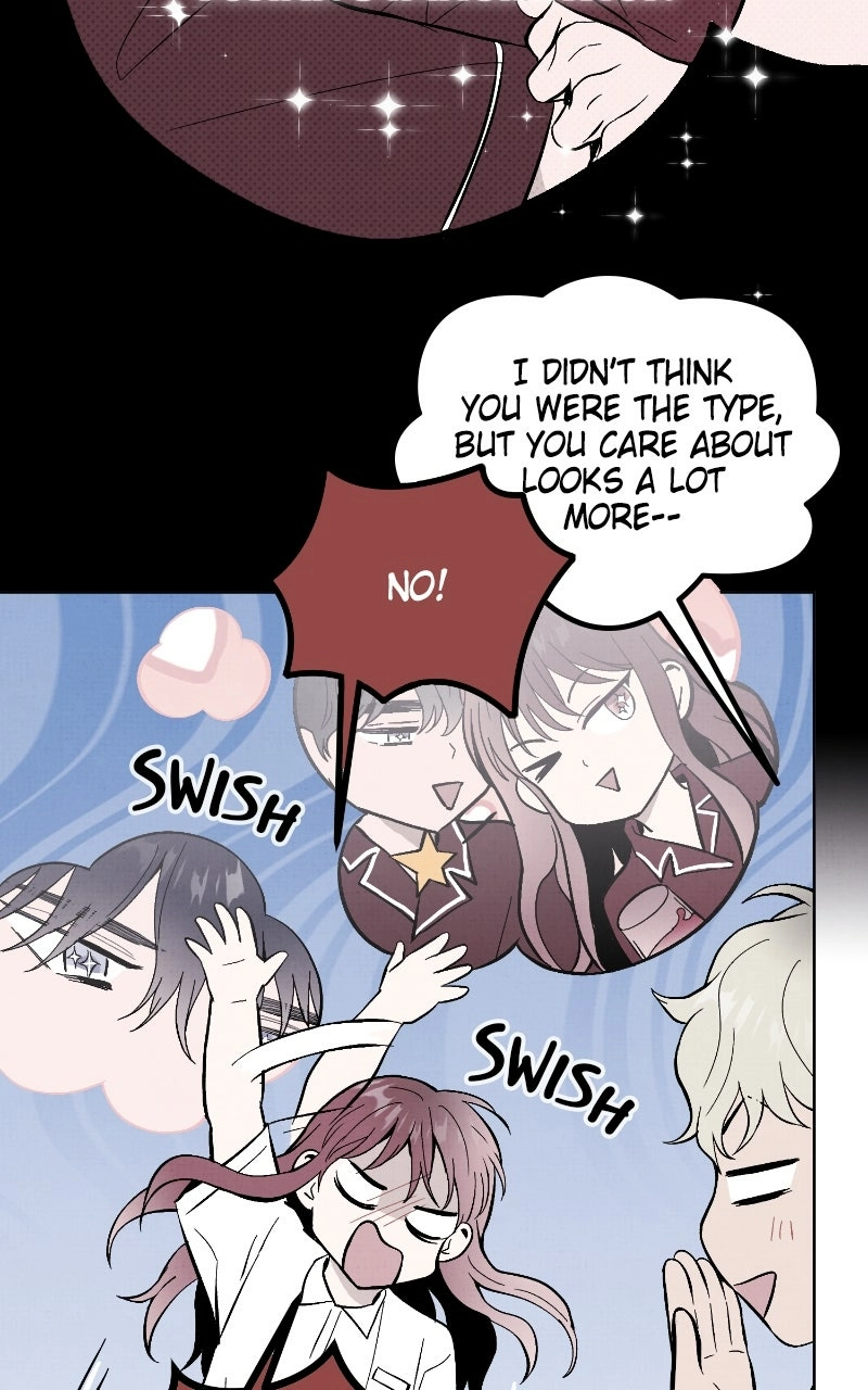 Anata ni Muchuu Chapter 19 page 49 - 