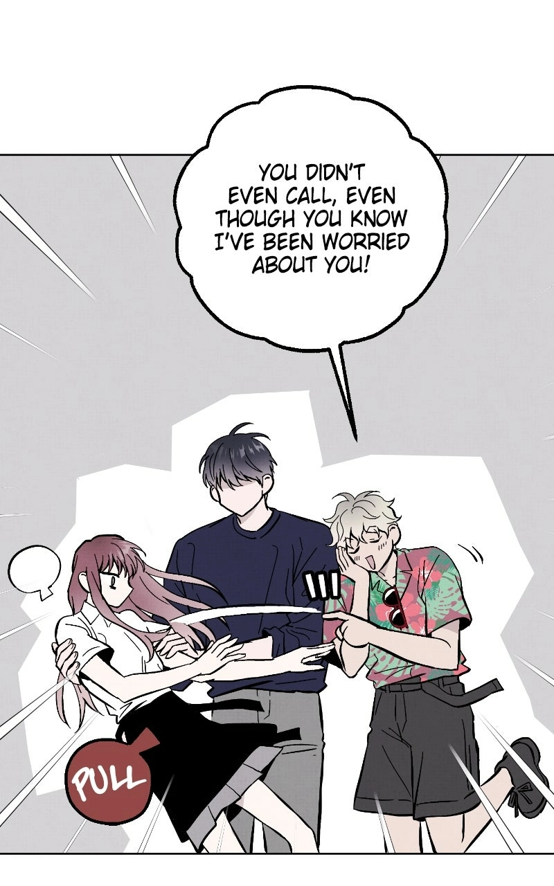 Anata ni Muchuu Chapter 19 page 52 - 
